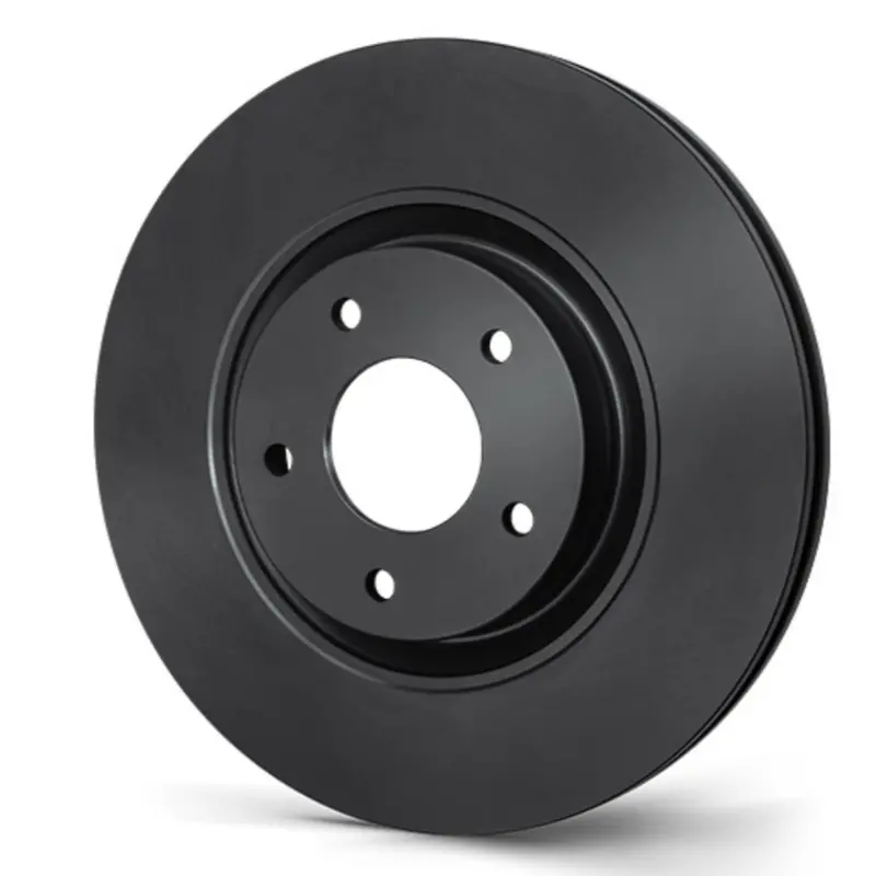Front Brake Discs (Pair) <Br>Suzuki Swift Sport Zc32s <Br> 2012-2017 1