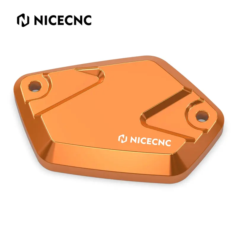 Front Brake Fluid Reservoir Cover For Ktm 390 250 125 Duke 2024 1