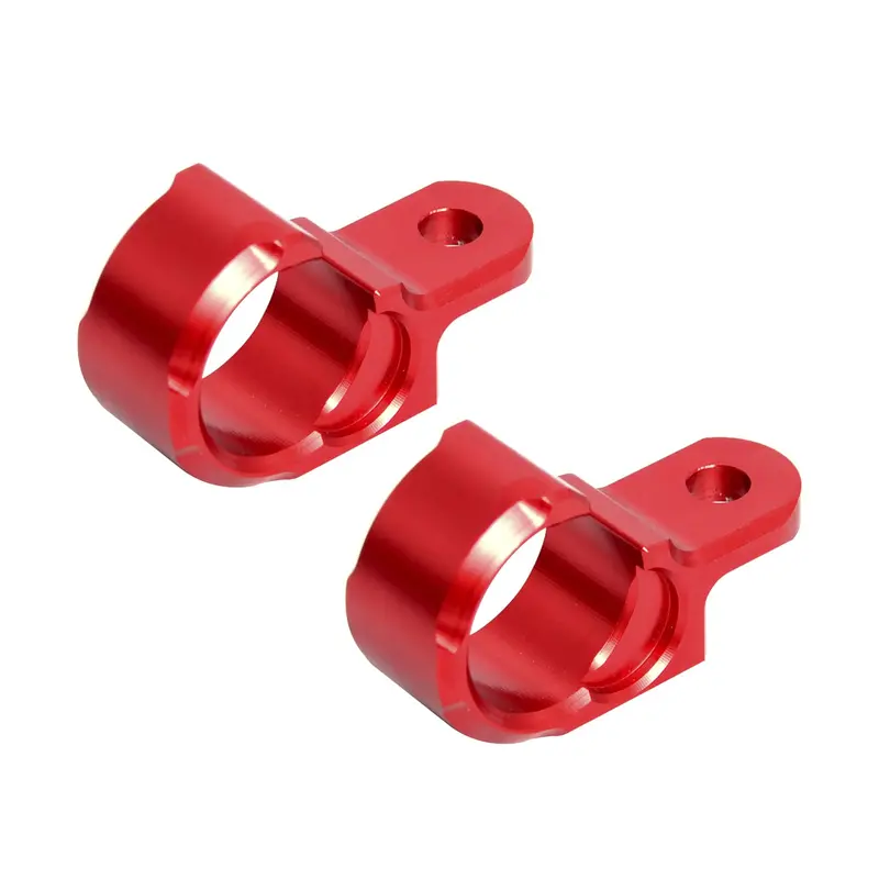 Front Brake Line Hose Clamps For Honda Crf250l/M 12-17 1