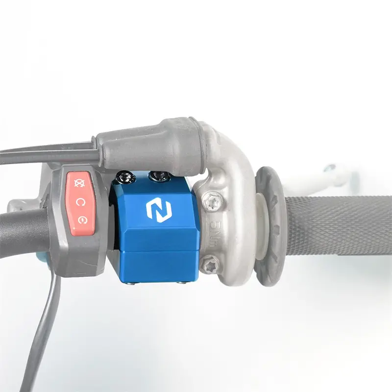 Front Brake Master Cylinder Reinforcement Kit For Gas Gas Ec Mc 250-350 2024-2025 2