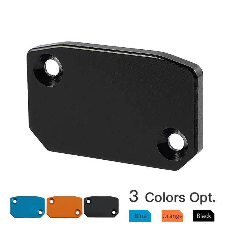 Front Brake Reservoir Cap For Ktm 350 Exc-F 2012-2021 / 500 17-21 1