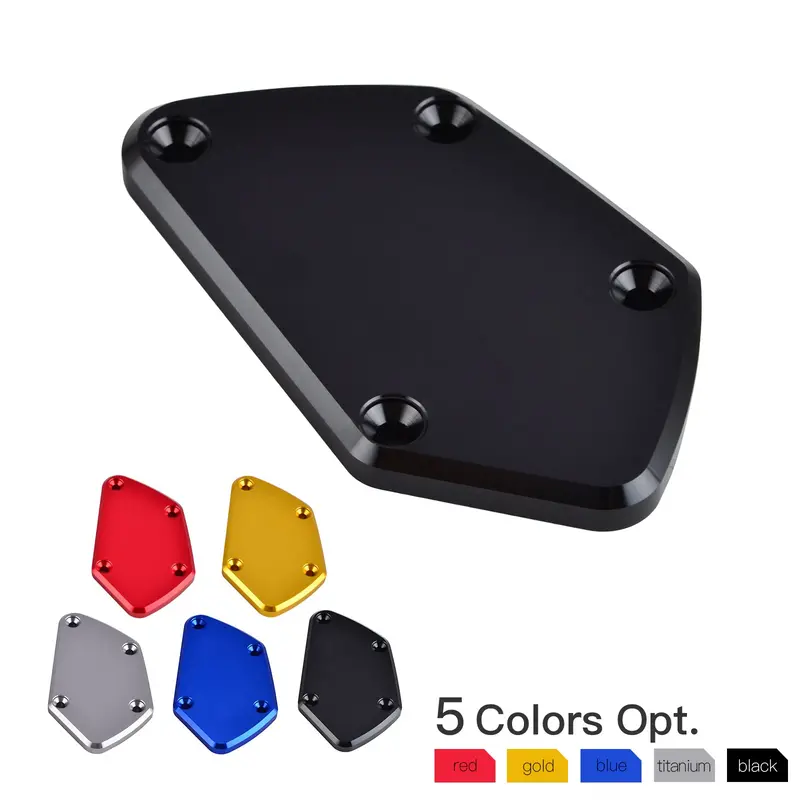 Front Brake Reservoir Fluid Tank Cap For Bmw K1600gt K1600gtl R1250gs R Ninet 1