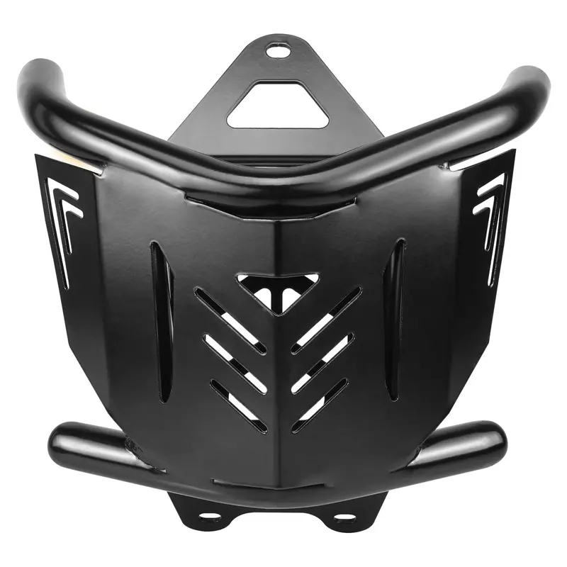 Front Bumper Guard For Yamaha Blaster 200 Yfs200 1988-2006 Yfs200se 2006 1