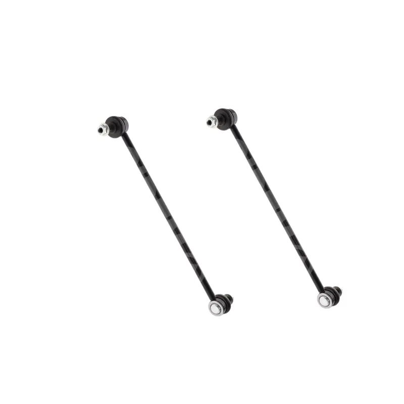 Front Drop Arb Links (Pair)<Br>Suzuki Swift Sport <Br> Zc32s 2011-17 1