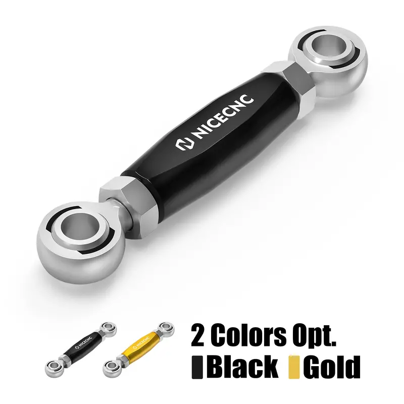 Front Engine Mount Stay Stabilizer Link For Harley Road King Electra Street Glide Ultra Limited 1