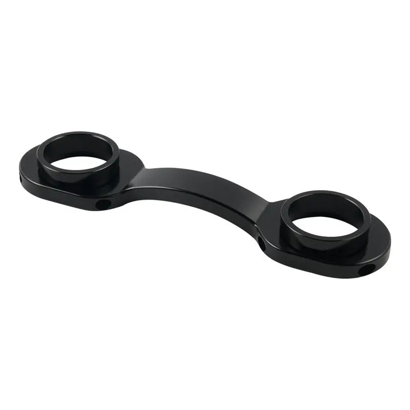 Front Fork Brace Stabilizer Holder For Kawasaki Klr650 2008-2024 2