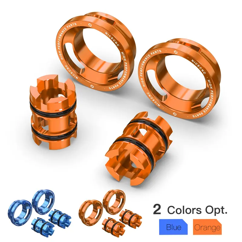 Front Fork Inner Lowering Kit For Ktm / Husqvarna / Sherco / Gas Gas 1