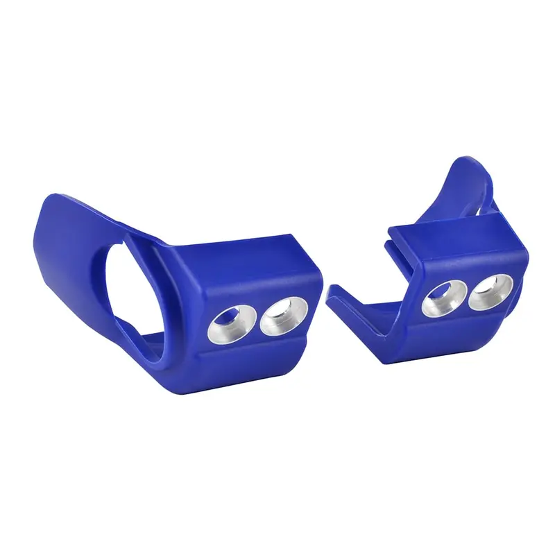 Front Fork Shoe Cover Protector For Ktm Husqvarna Gasgas 1