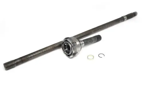 Front Lh Drive Shaft Tdb500290 1
