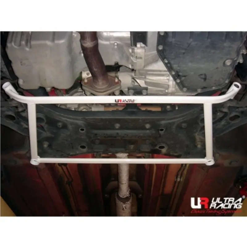 Front Lower Brace <Br> Suzuki Swift Sport Zc31s <Br> 2005-2010 1