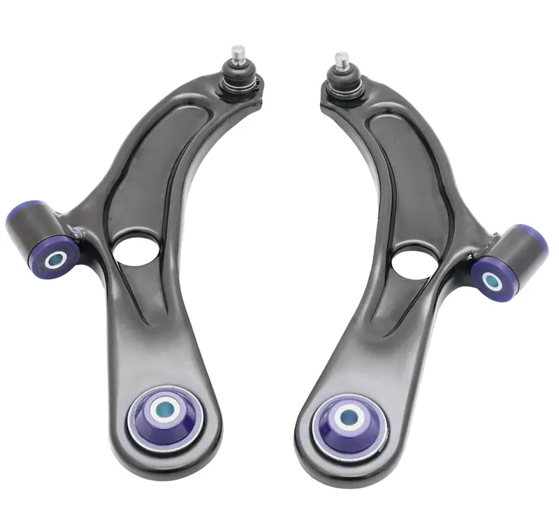 Front Lower Control Arm Kit<Br> Suzuki Swift Sport<Br> Zc31s 2005-2011 1