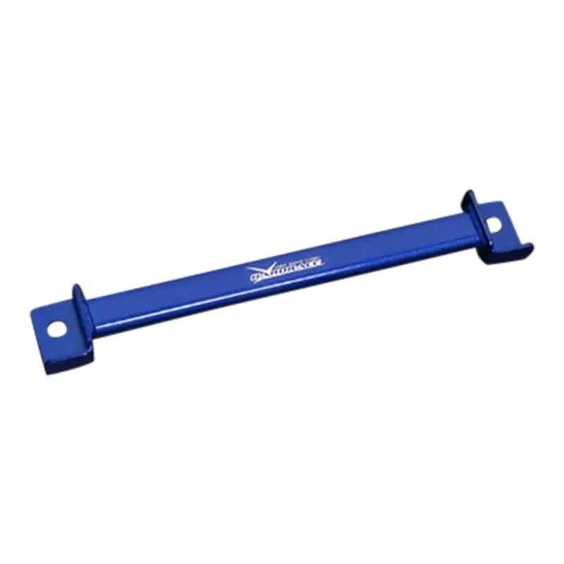 Front Middle Lower Brace <Br> Suzuki Swift Sport Zc33s <Br> 2017-2021 1