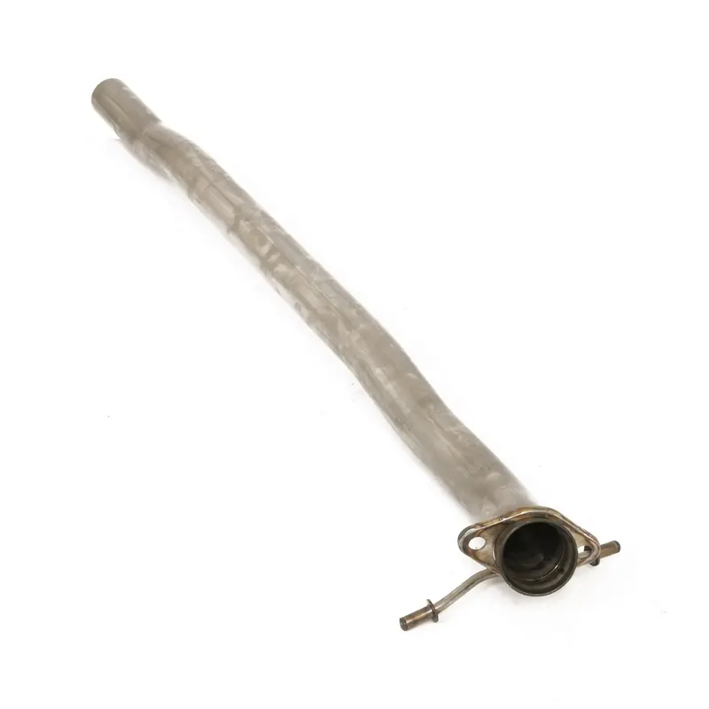 Front Pipe Without Silencer <Br> Suzuki Swift Sport Zc32s <Br> 2011-2017 1