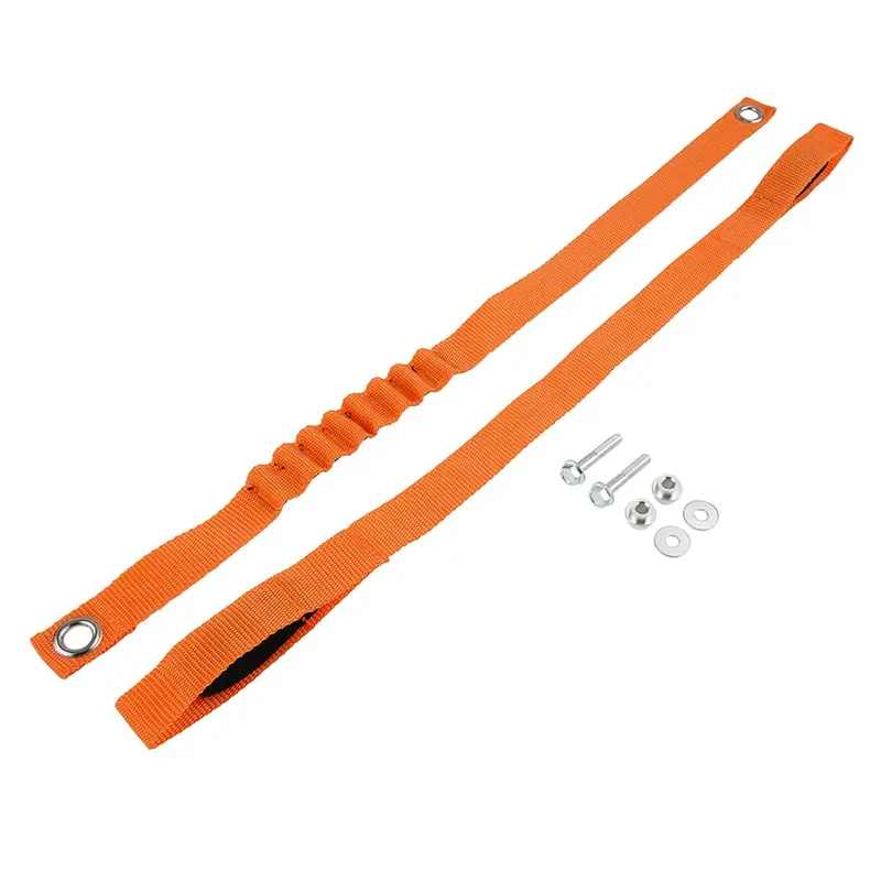 Front & Rear Fender Lifting Pull Strap For Ktm 350 500 Exc-F 2023 2
