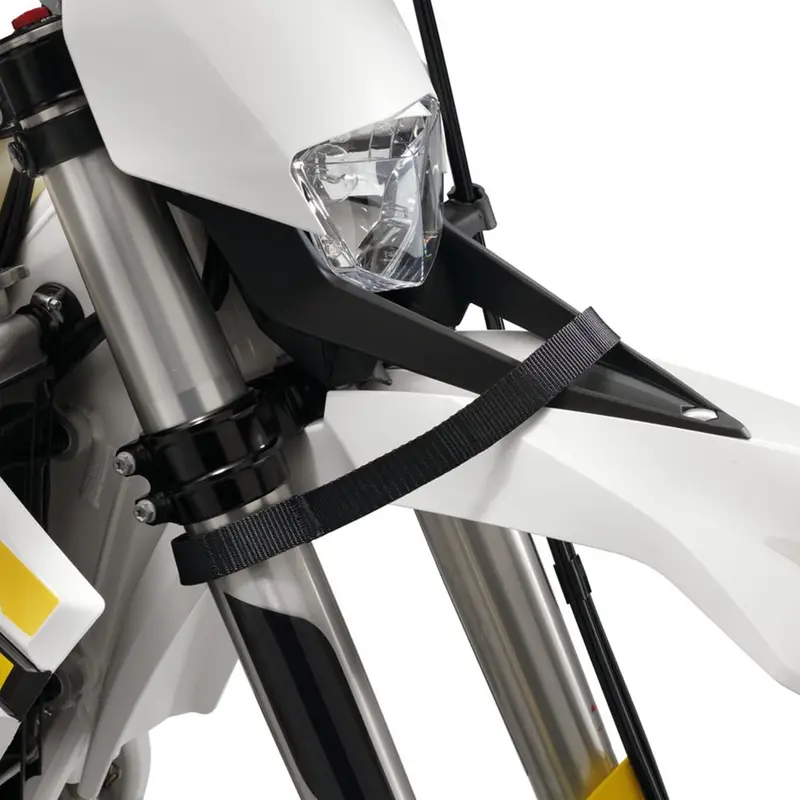 Front & Rear Fender Lifting Pull Strap For Ktm Husqvarna 2