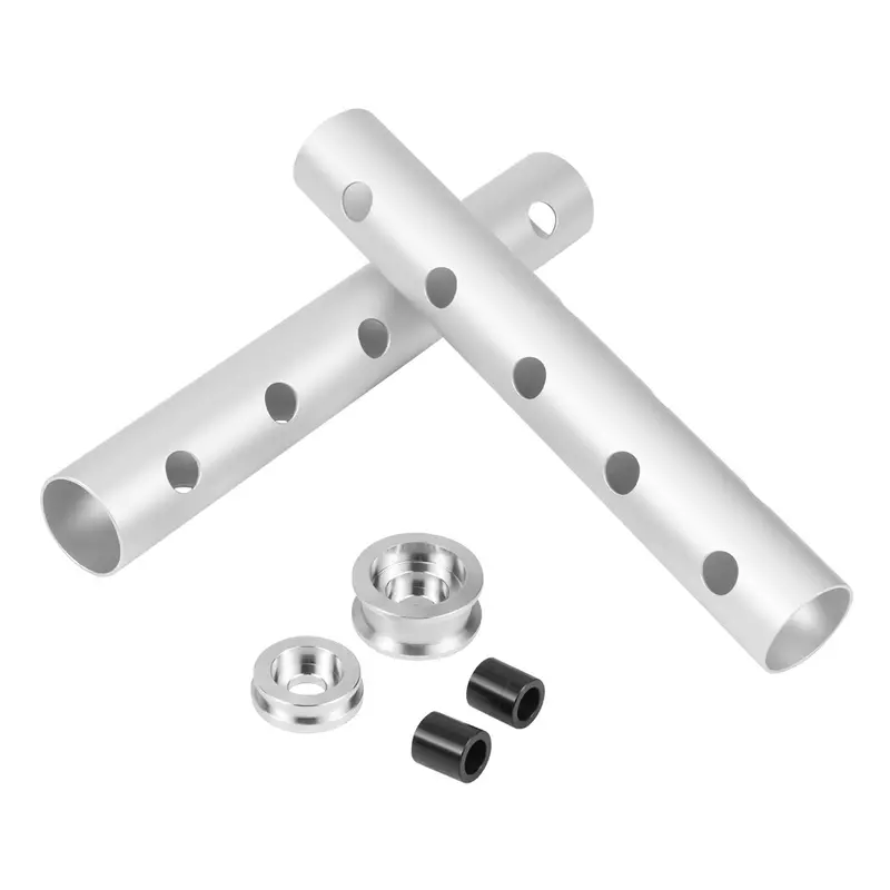 Front Rear Lowering Kit For Ktm 350 500 Exc-F 2024-2025 1