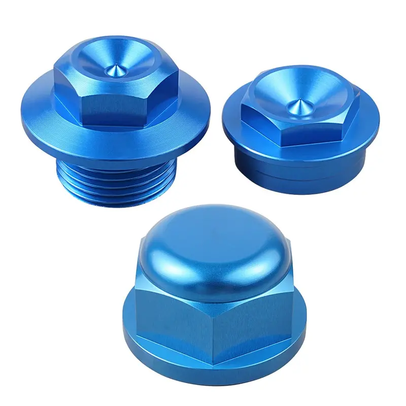 Front Rear Wheel Axle Nuts Bolts For Ktm 125-500 2