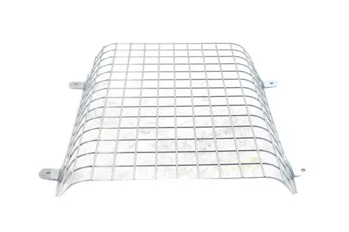 Front Single Light Guard 345985 1