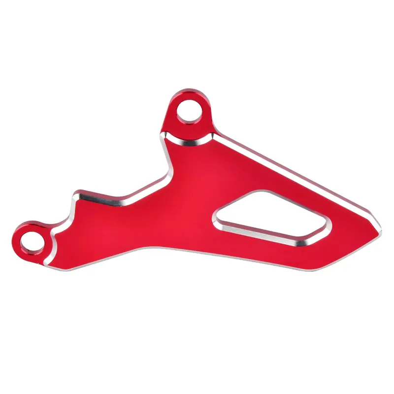 Front Sprocket Chain Cover Guard For Honda Crf150r/ Crf450r/X 1