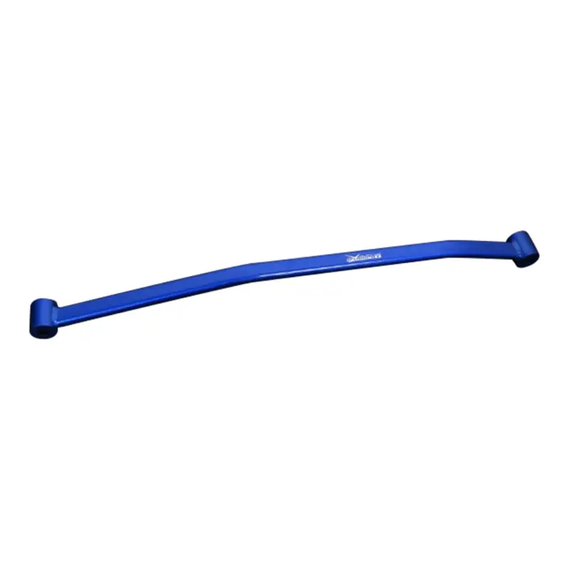 Front Subframe Support Brace <Br> Suzuki Swift Sport Zc33s <Br> 2017-2023 1