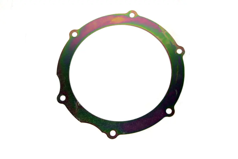 Front Swivel Housing Oil Seal Retainer Rry500180 1