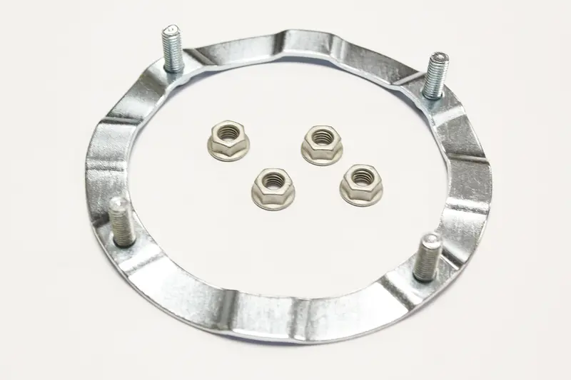 Front Turret Securing Ring Rnj500010 1