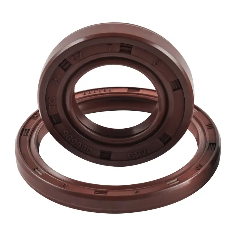 Front Wheel Oil Dust Shaft Seals For Honda Xr250r Xr600r Crf230l 1