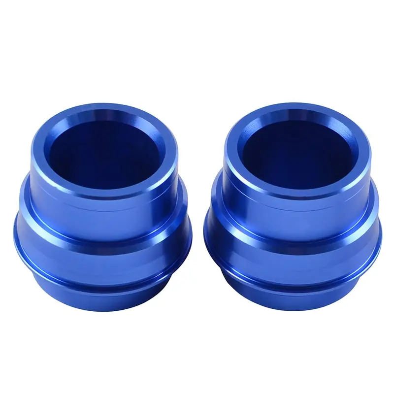 Front Wheel Spacers Hub Collars For Ktm 125-500 2