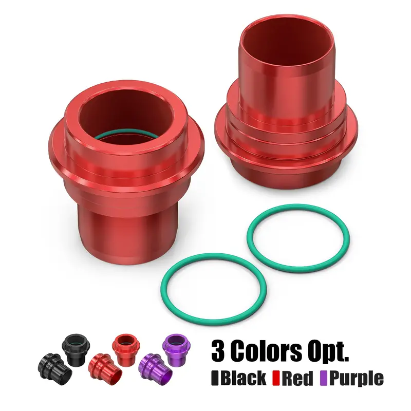 Front Wheel Spacers Hub Collars For Stark Varg Ex Mx 2024-2025 1