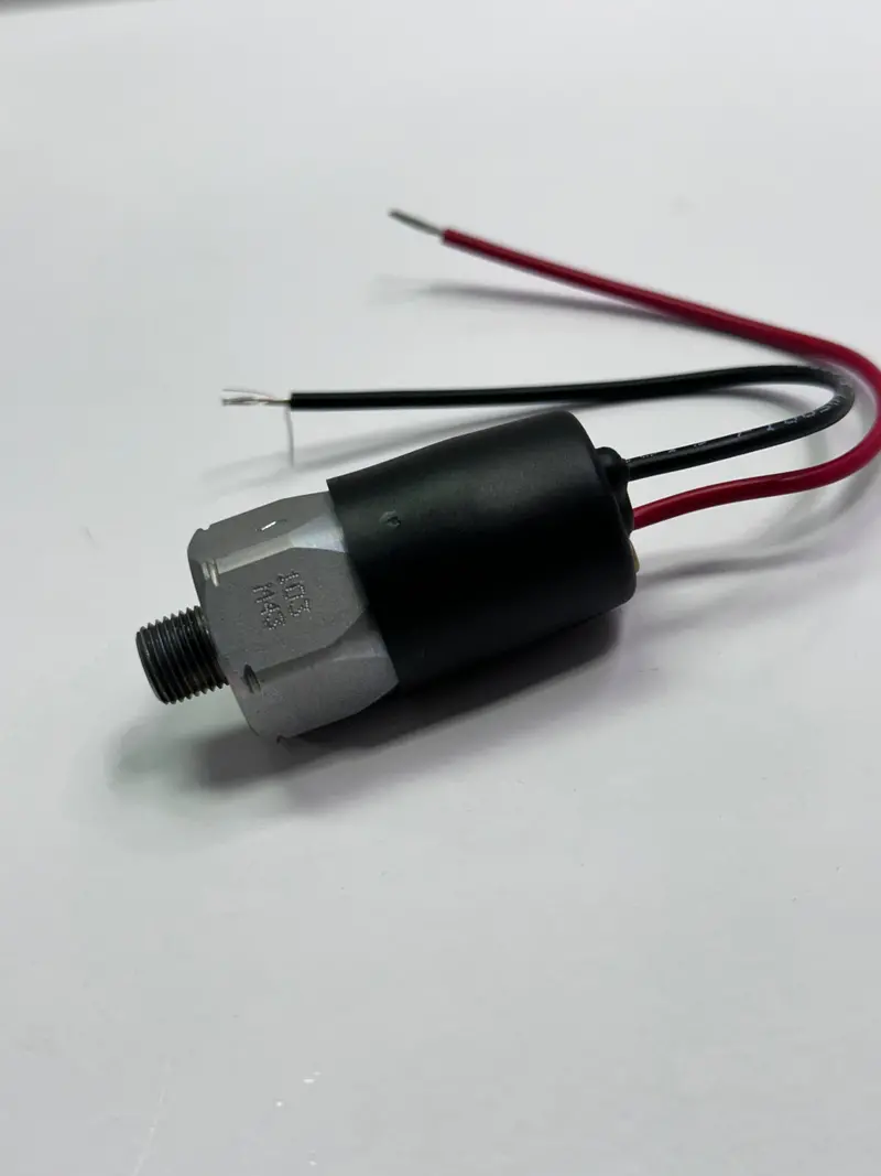 Fsi 10025 Encapsulated Pressure Switch - 50 Kpa - 0166 Series 1