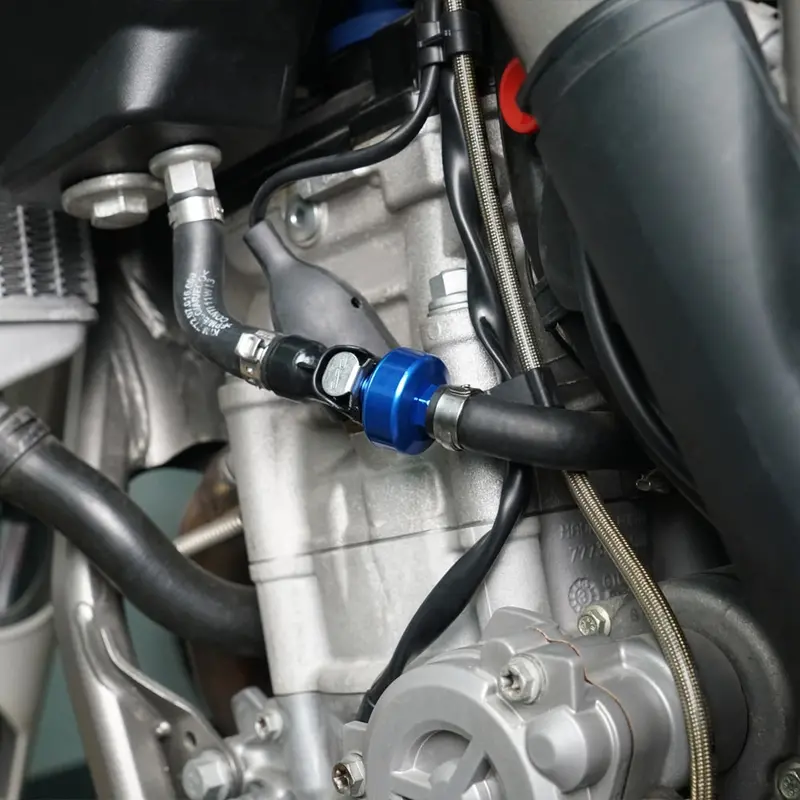 Fuel Filter For Ktm Husqvarna Gasgas Beta Rr 3