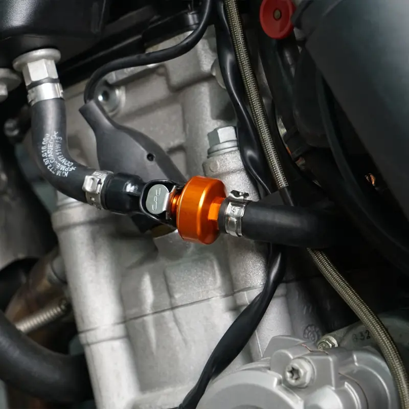 Fuel Filter For Ktm Husqvarna Gasgas Beta Rr 4