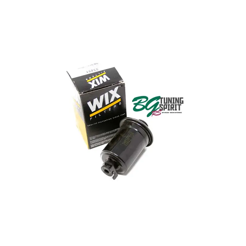 Fuel Filter For The Ae86 (For Efi) 1