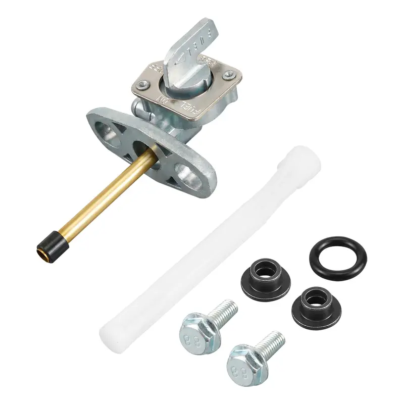 Fuel Gas Tank Petcock Valve Switch For Honda 1