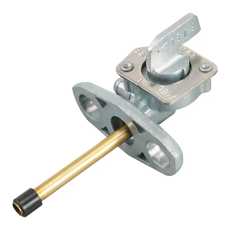 Fuel Gas Tank Petcock Valve Switch For Honda 2