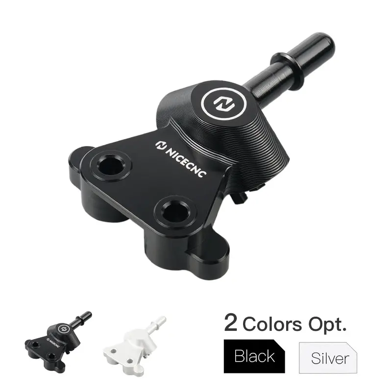Fuel Injector Rail For Harley Touring & Trike Models 2017-2024 1