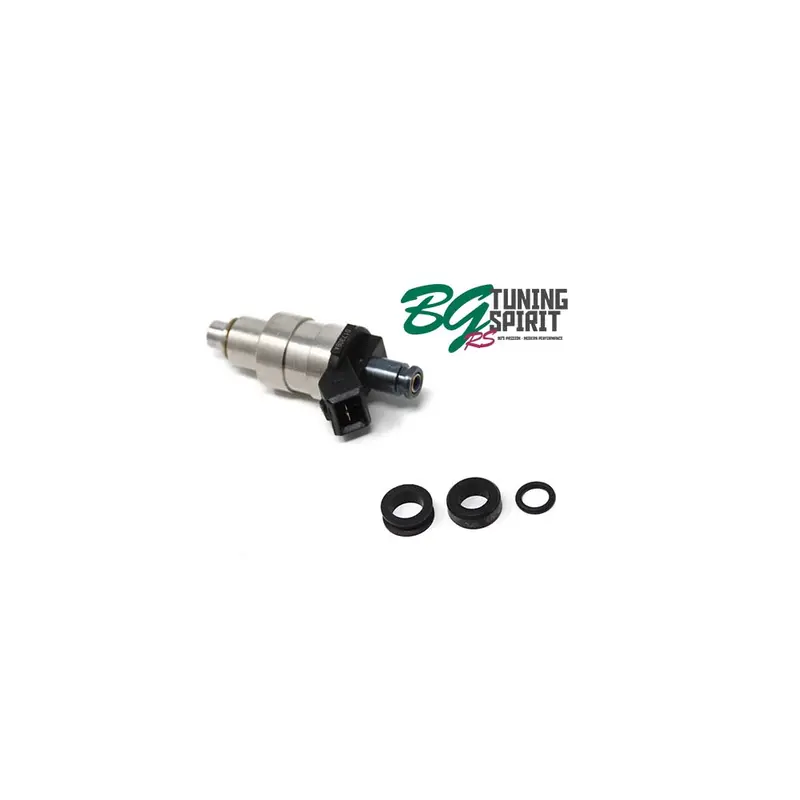 Fuel Injectors For 16V 4Age Engines 1