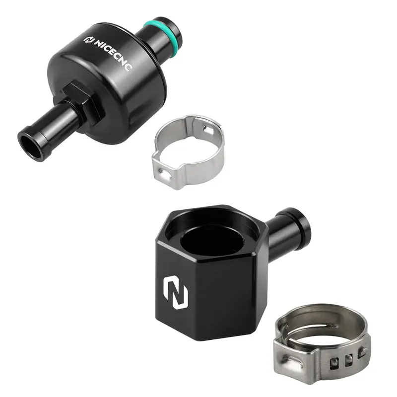 Fuel Line Tank Connector For Ktm 350/500 Excf 2020-2022 1