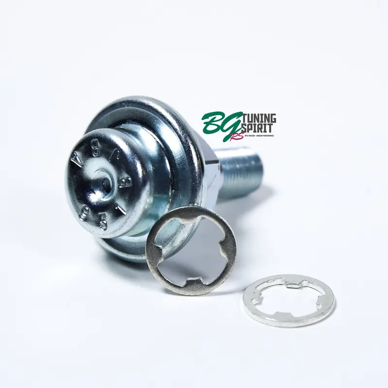 Fuel Pressure Damper For 16V 4Age 1