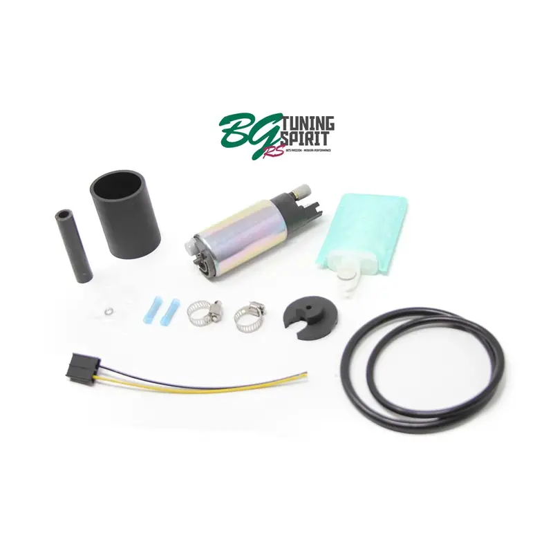 Fuel Pump For 4Age Engines 1