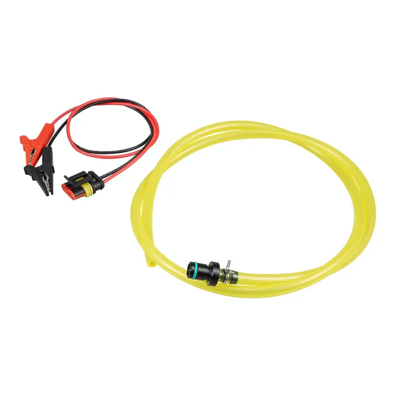 Fuel Pump Tester & Transfer For 350 Exc-F 2012-2024 500 2017-2024 1