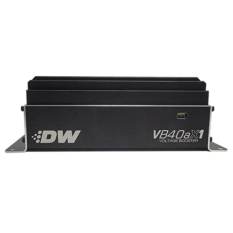 Fuel Pump Voltage Booster 1