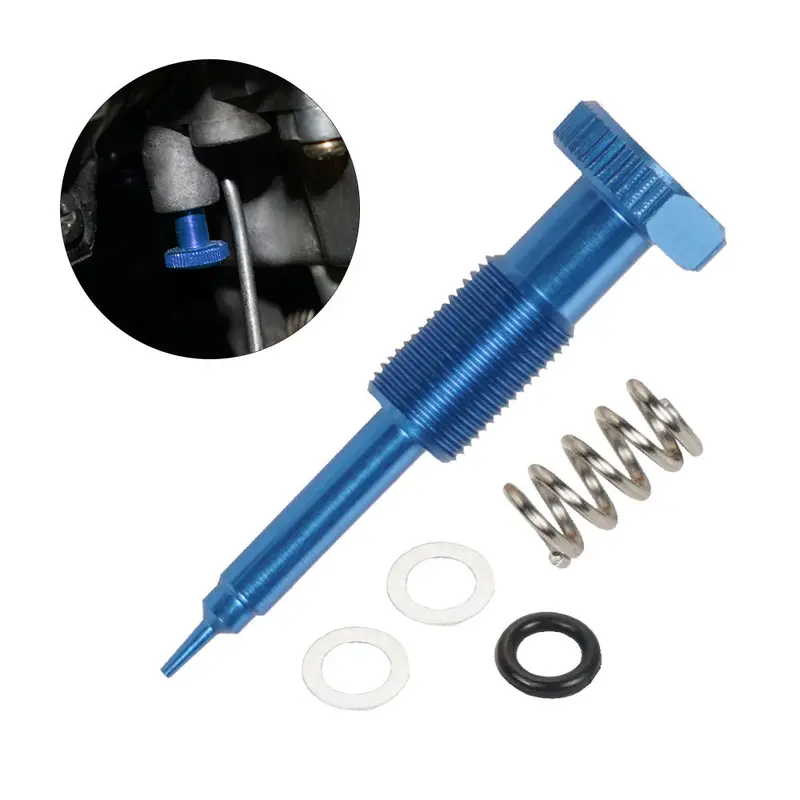 Fuel Screw Air Mixture Carb Air Carburetor For Suzuki Drz400s/Sm 2000-2024 2