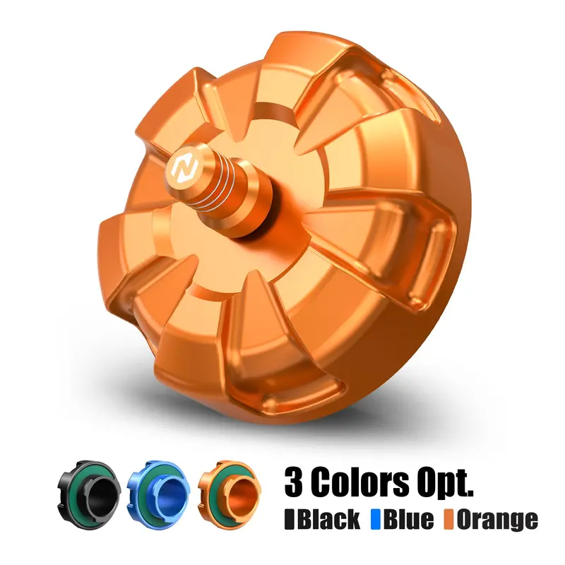 Fuel Tank Cap For Ktm 150-500 Xc Xc-F Xc-W Xcf-W Exc Xw-F 2014-2026 1
