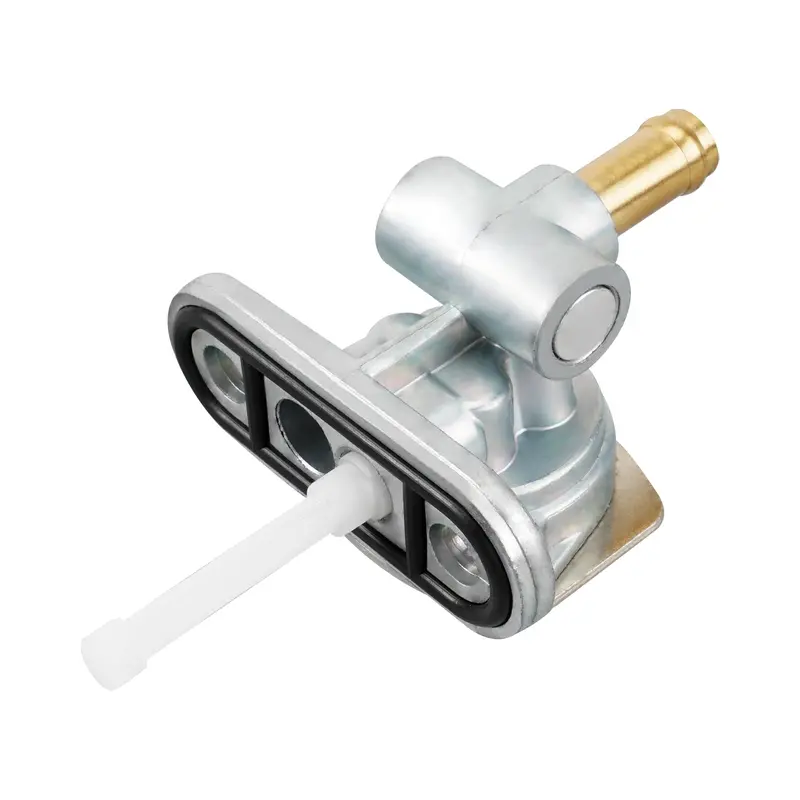 Fuel Valve Switch Petcock For Yamaha Yz125 1989-2024 Yz250 1993-2024 1