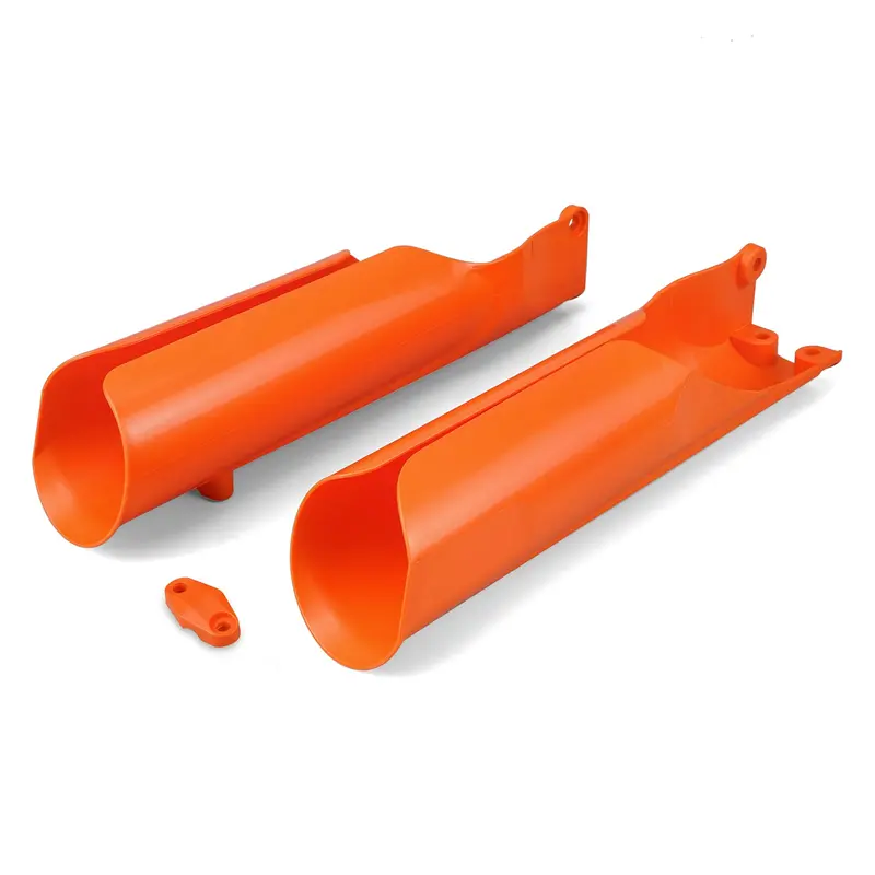 Full Coverage Front Lower Fork Guards For Gasgas Ec/Ec F/Ex/Ex F/Mc/Mc F 2024 1