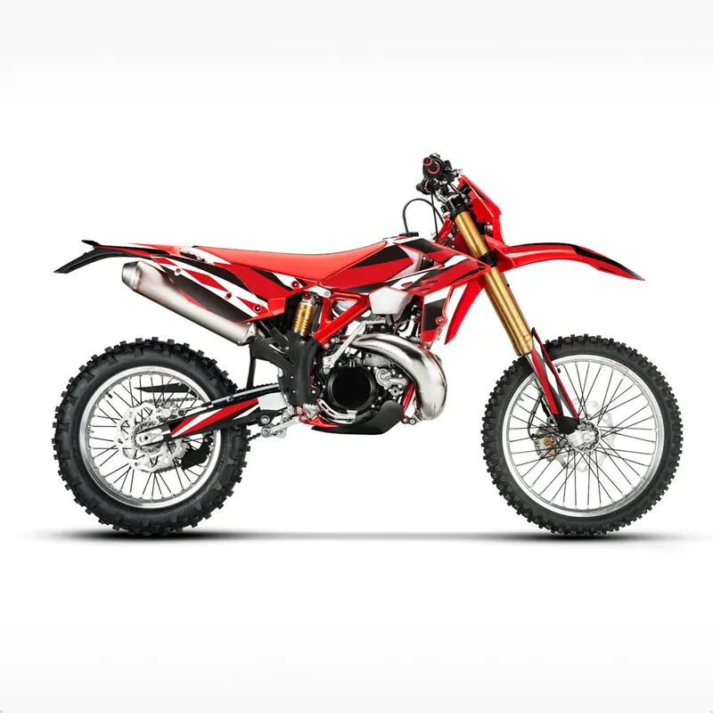 Full Graphics Decals Stickers Set For Beta Rr 4T-2T 2013-2017 1