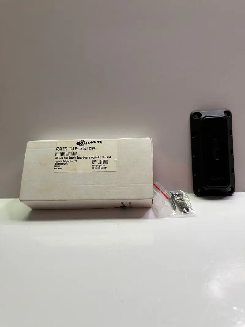 Gallagher C300270 T10 Protective Cover 2
