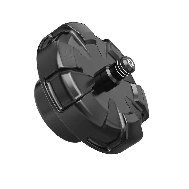 Gas Fuel Tank Cap Cover W/Breather Valve For Honda Xr650l 1993-2025 2