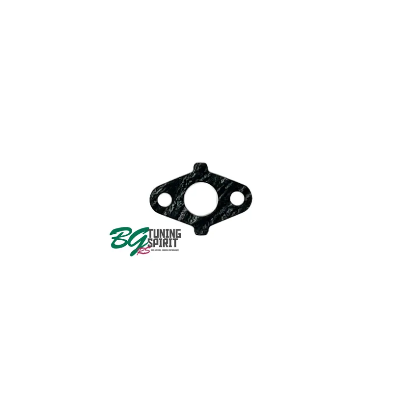 Gasket (For Heater Return) Water Line Gasket Ae86 4Age 1